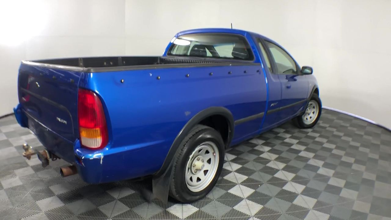 NEW XC Ford Cobra Colour Silver Stunner Coin with C.O.A. LTD