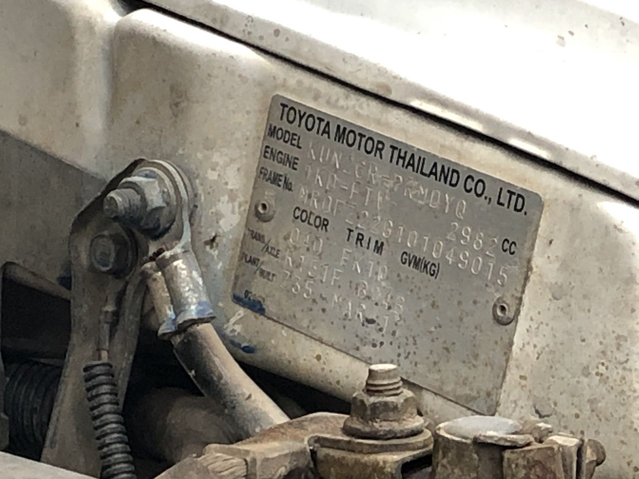 One Kilo of Australia KGV/King George VI/Queen Elizabeth Mix Date