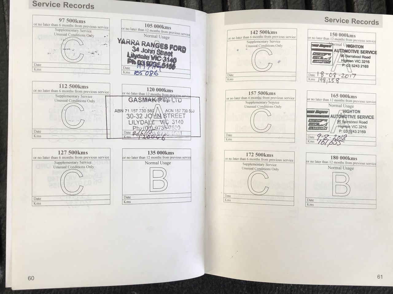 1966 Australia silver 50 cents in box UNC x 2 & 1 Gram Germania Silver bar