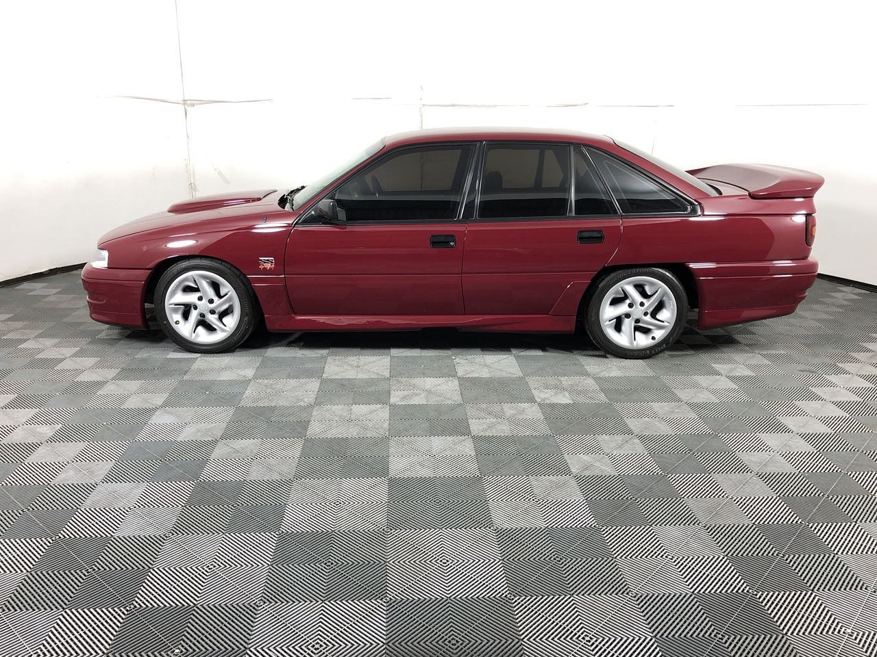 Approx 37 Ct of Loose Boulder Opal Chips (Coober Peby) In glass disp/bottle