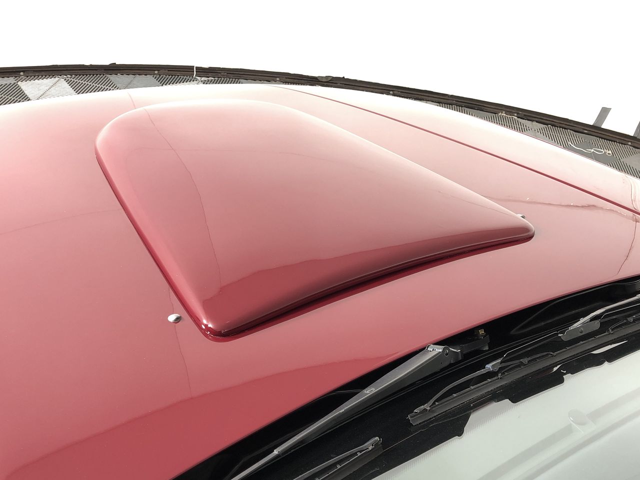 0.06 carat 2 round white diamond