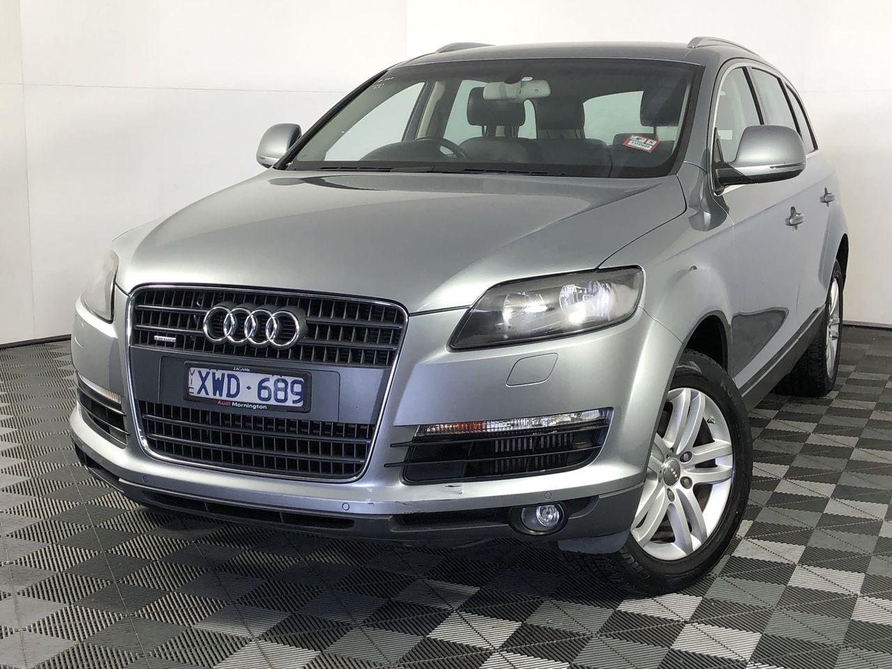 CROCK POT Artisan Oval Enameled Cast Iron Dutch Oven, 7-Quart, Sunset Orang