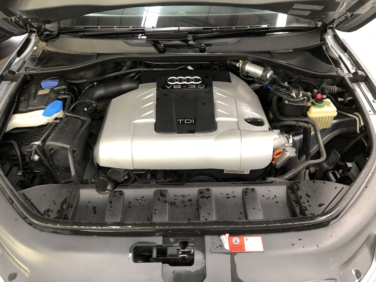 CALVIN KLEIN Men's 3pk Tank, Size S, 100% Cotton, White.