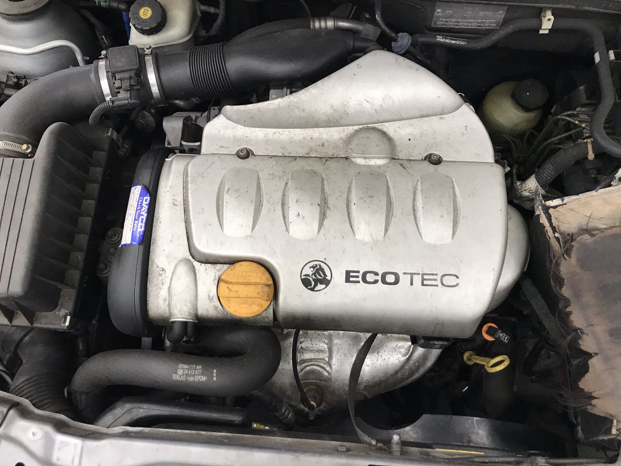 AUTO HAND Sanitiser Dispenser Automatic Touchless Sensor, 1000ml