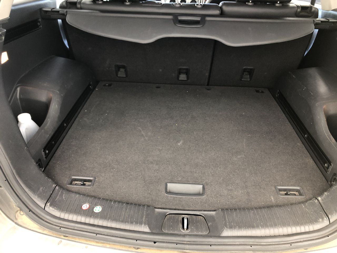 Echo Bay Shiraz Cabernet 2024 (12x 750mL) SEA