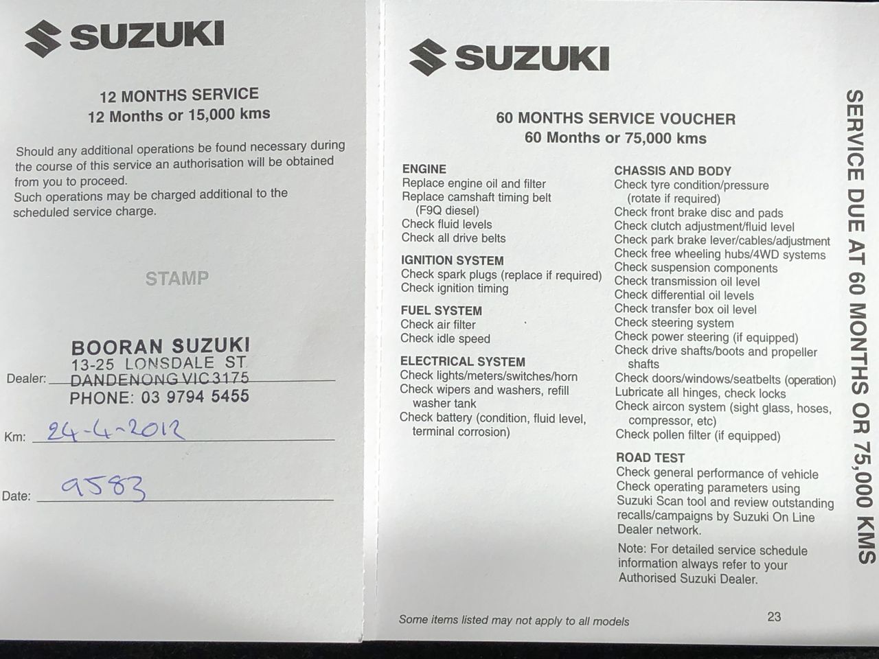 The Drover Shiraz Cabernet 2024 (6x 750mL) SEA