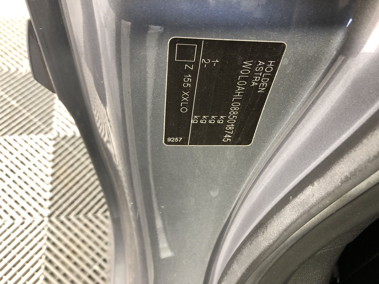 Von Rieben Shiraz 2022 (12x 750mL) South Australia