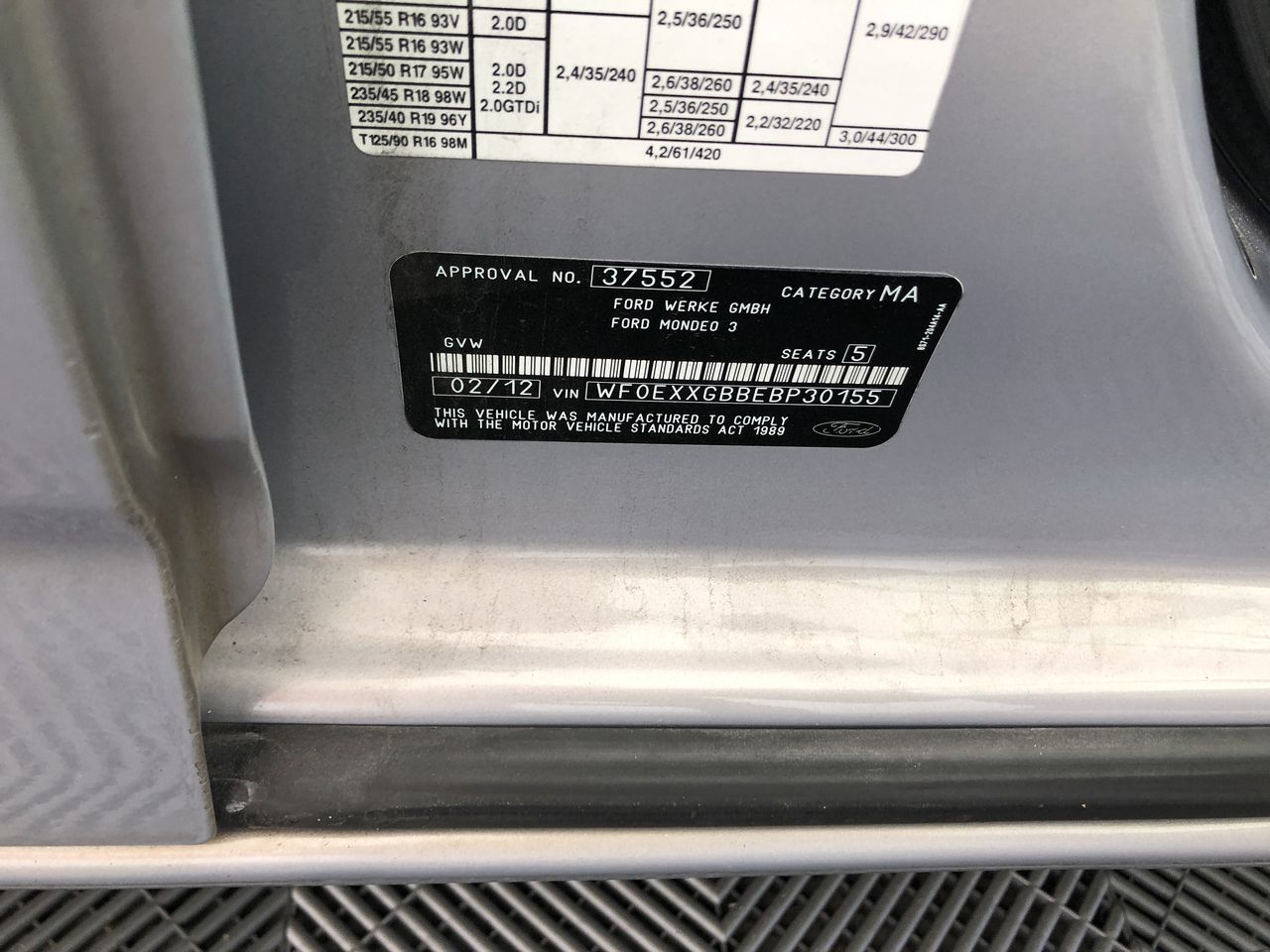 The Drover Rose 2025 (12x 750mL) SEA