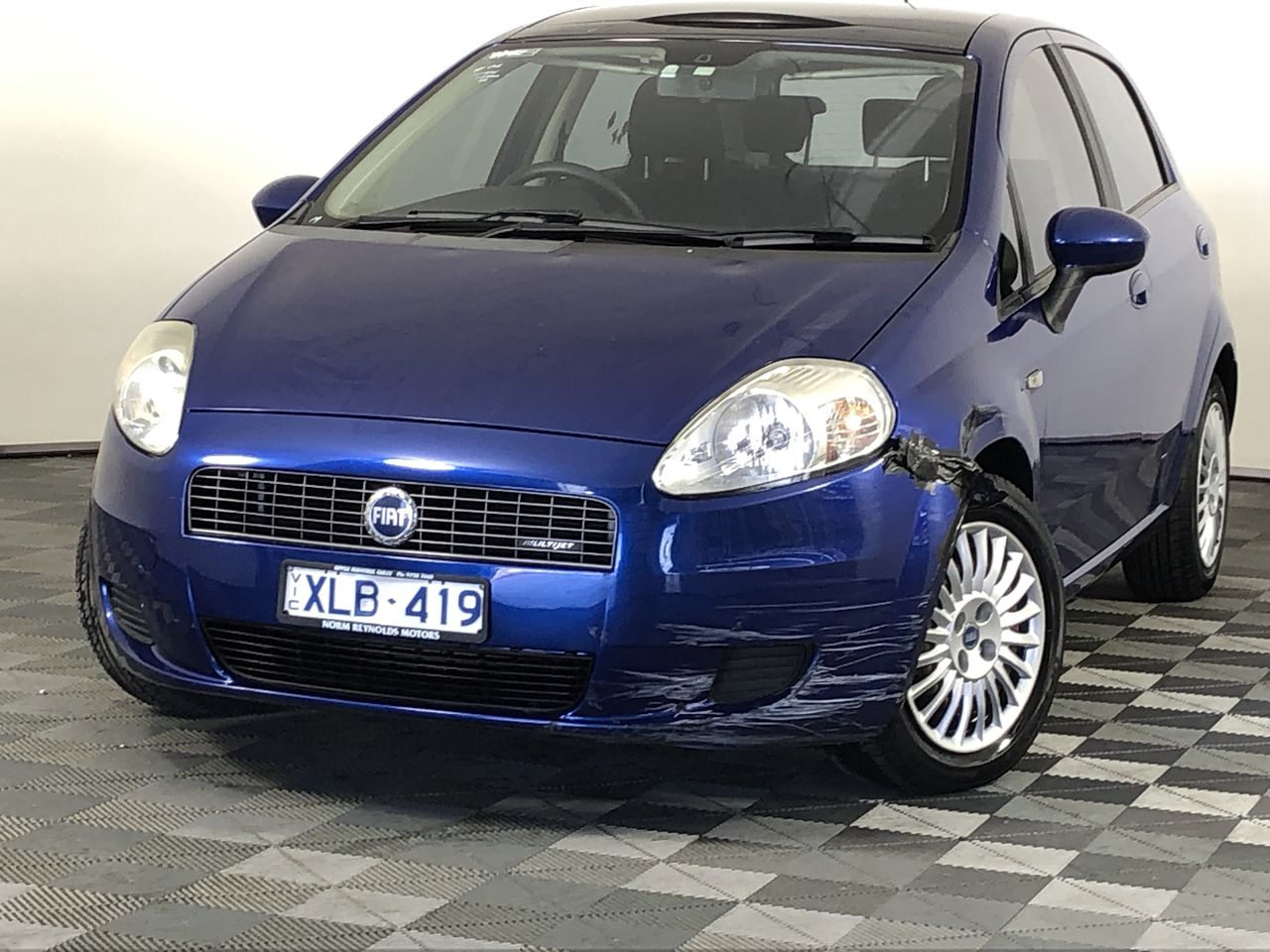 By The Vineyard Chardonnay (12x 750mL). SEA.