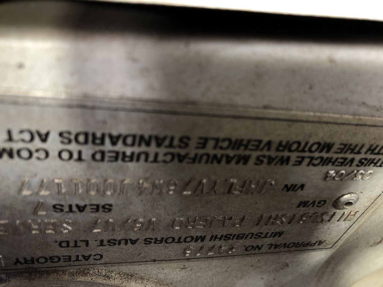 Devlin's Mount Cabernet Sauvignon 2023 (12x 750mL) SA