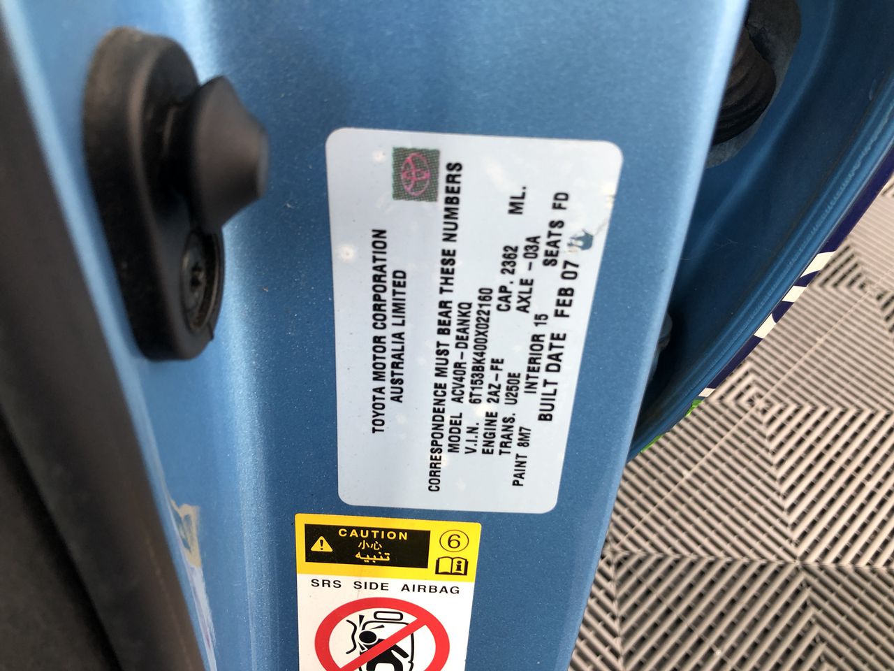 Dee Vine Estate Range Pinot Grigio 2025 (12x 750mL) NSW