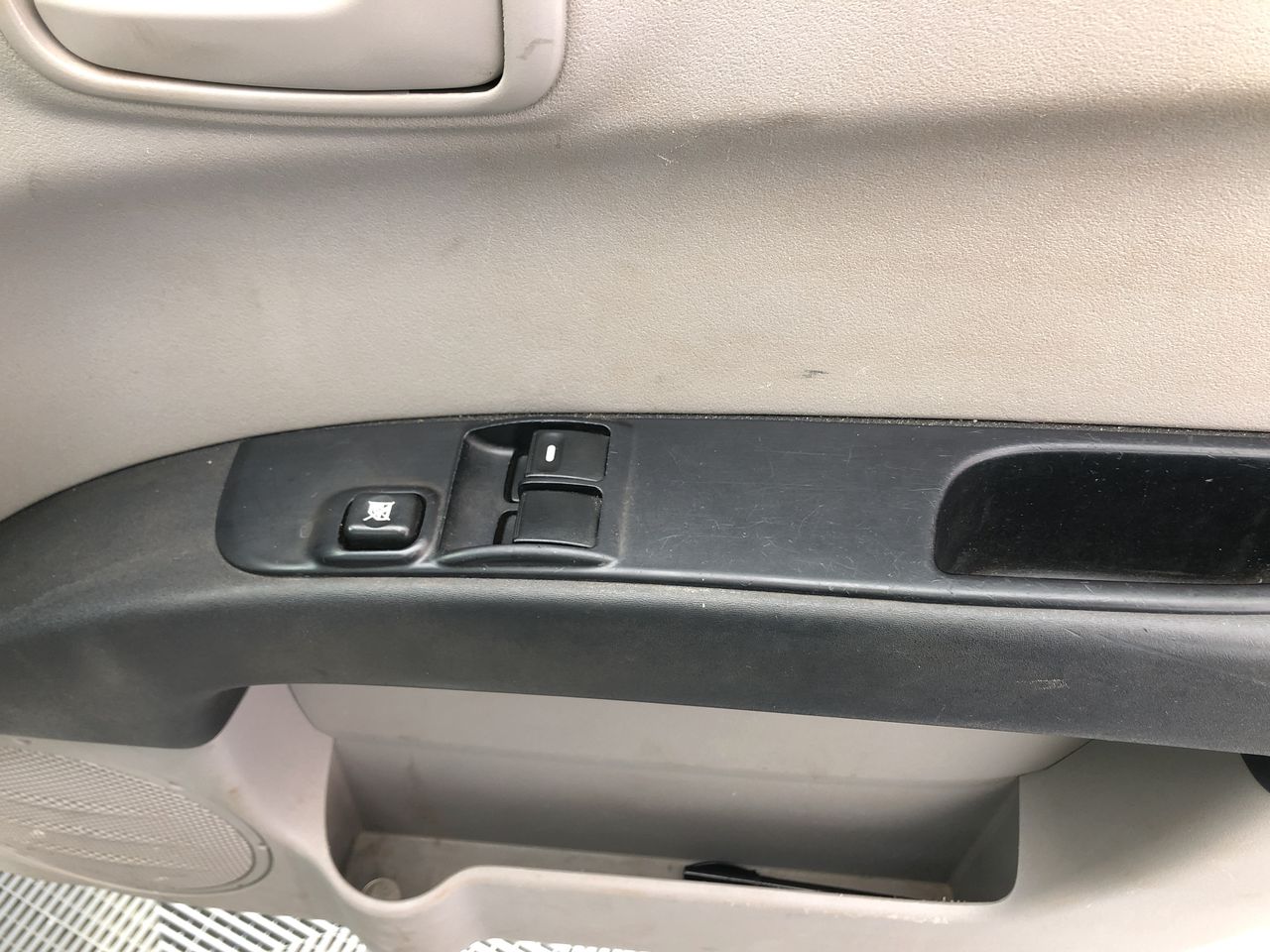 Elegant 18K White Gold plated Flower & Red White CZ Ring Size 7