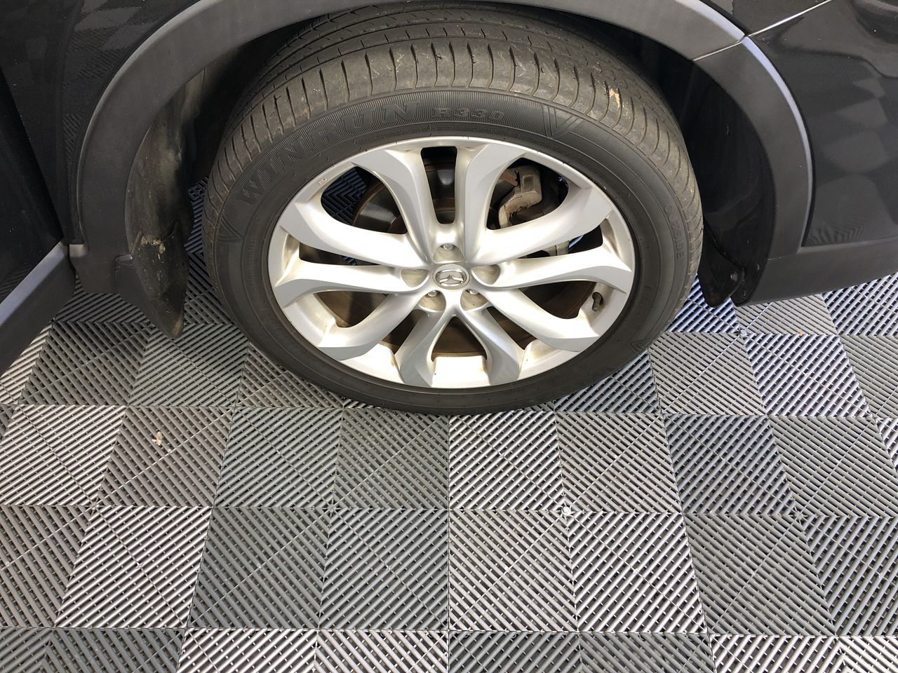 Sandalford Winemakers Classic Dry Red 2021 (12x 750mL) WA