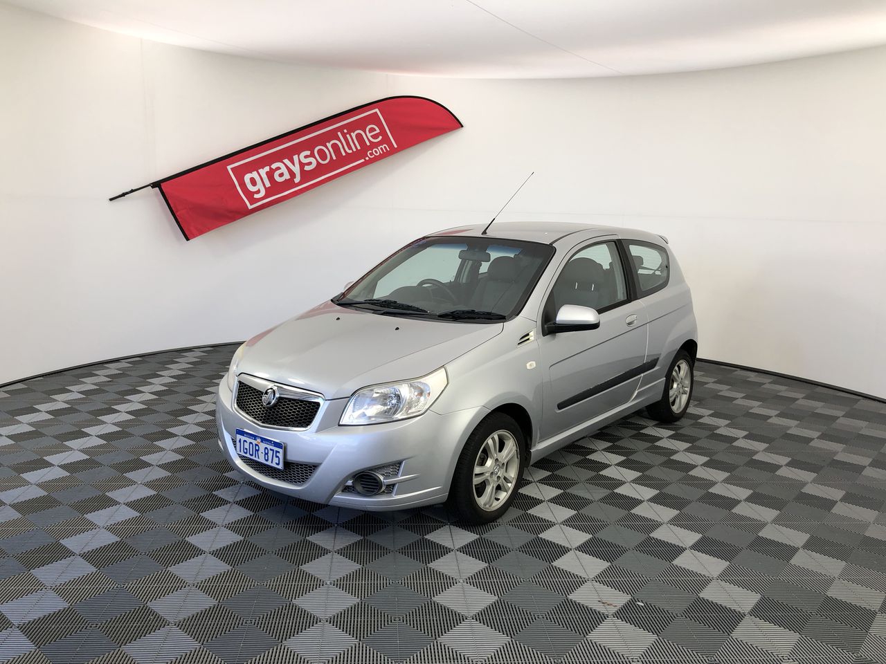 Hazelview Cabernet Sauvignon 2024 (12x 750mL) McLaren Vale