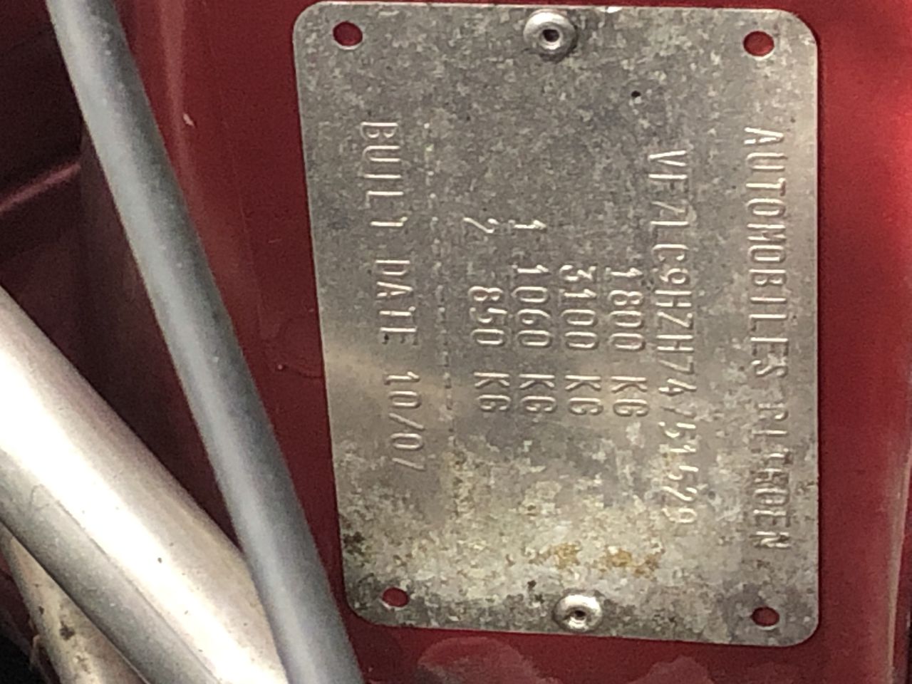 Moriah Wines Shiraz 2021 (6x 750mL) Adelaide Hills