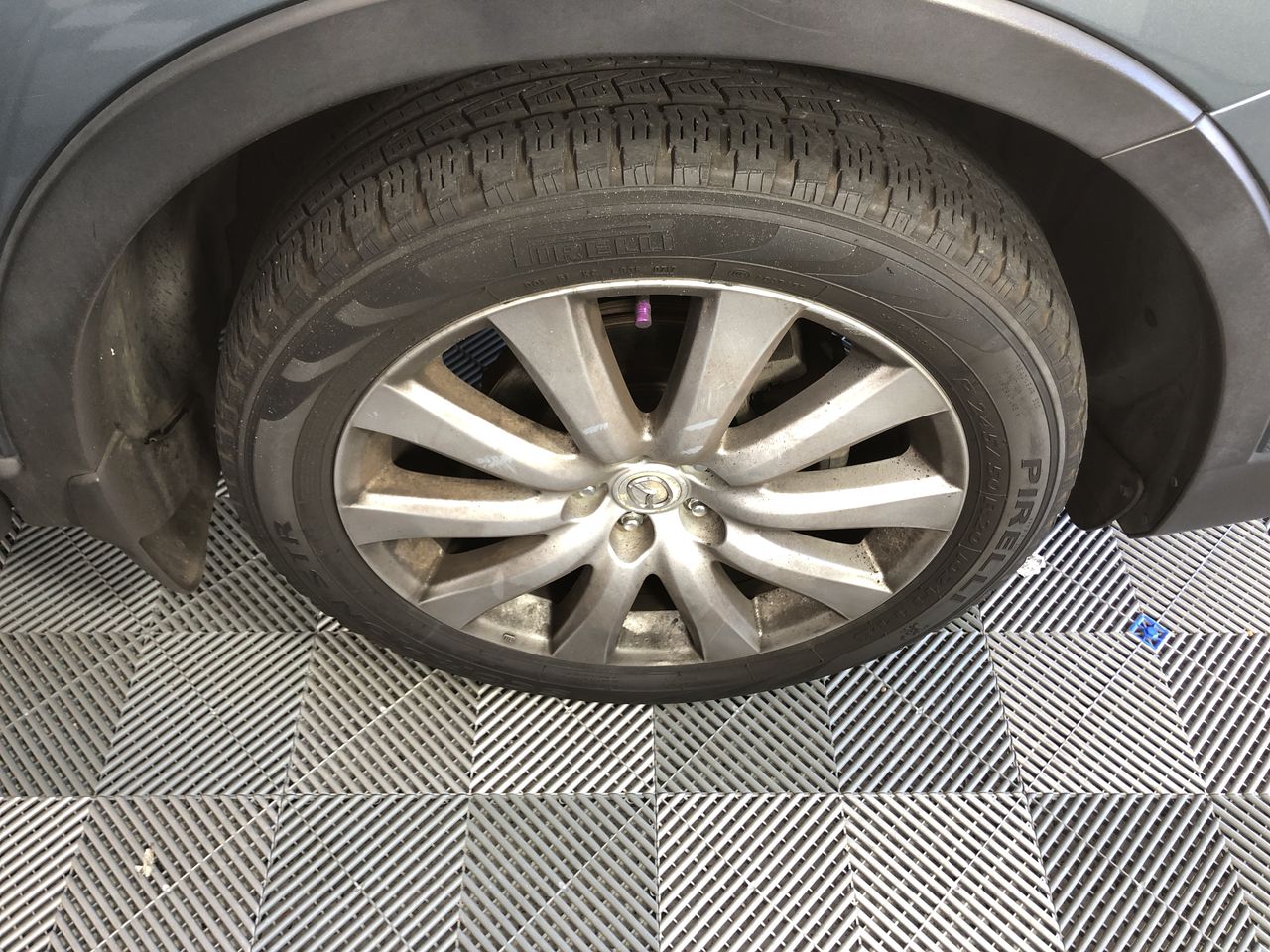 Pitchfork Shiraz (6x 750mL).