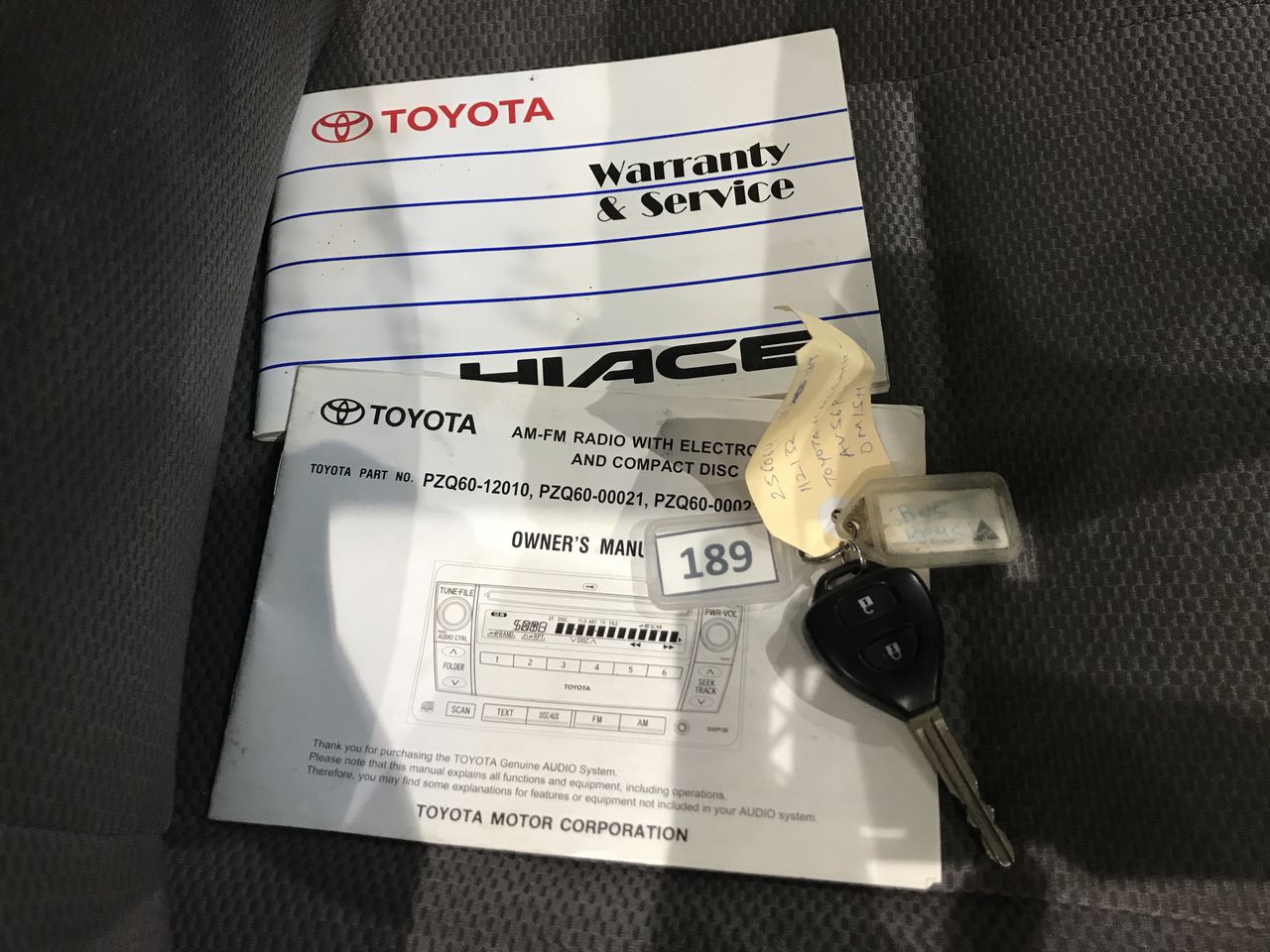 Inspired Company Cabernet Merlot 2024 (12x 750mL) SEA