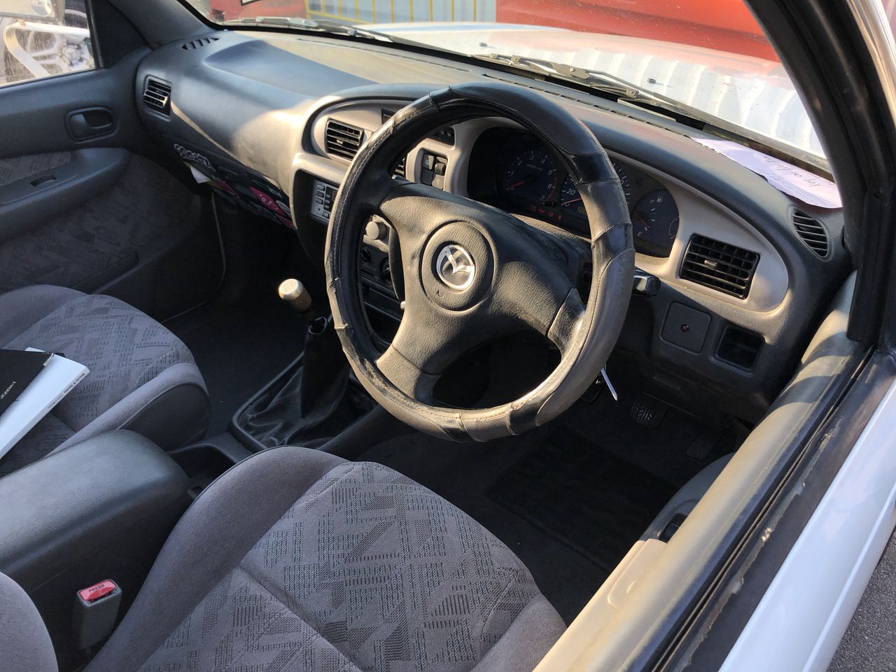 The Drover Shiraz Cabernet 2024 (6x 750mL) SEA