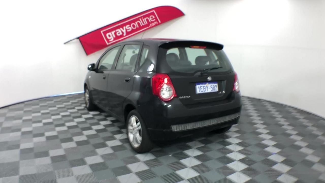 Balancing CC Foundation Tea Tree Golden Beige