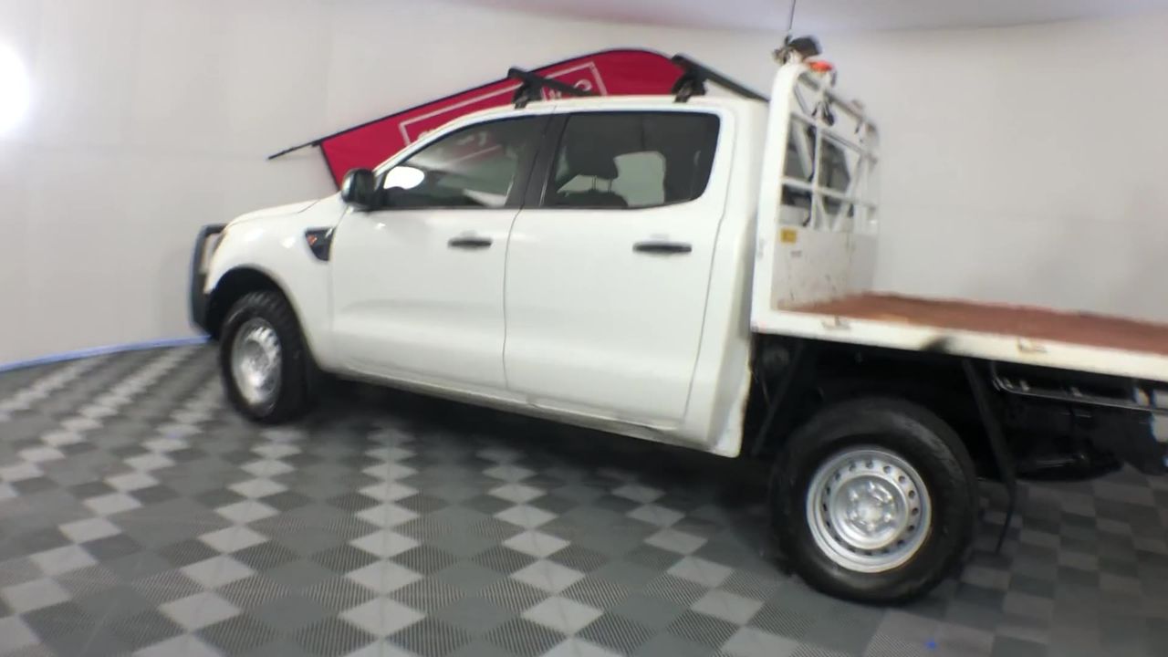 Crooked Mick Shiraz Cabernet 2021 (6x 750mL) VIC