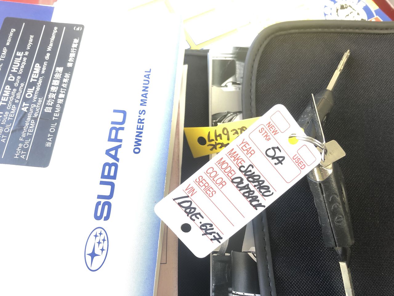 Yellowbox Mid Strength Pinot Grigio 2023 (12x 750mL) SA