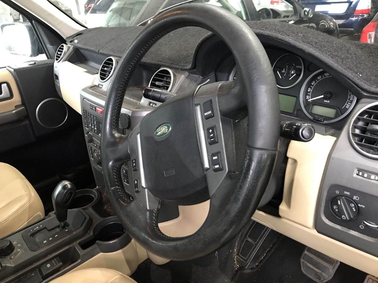 2016 Toyota Hiace 200 Series RWD Automatic Van