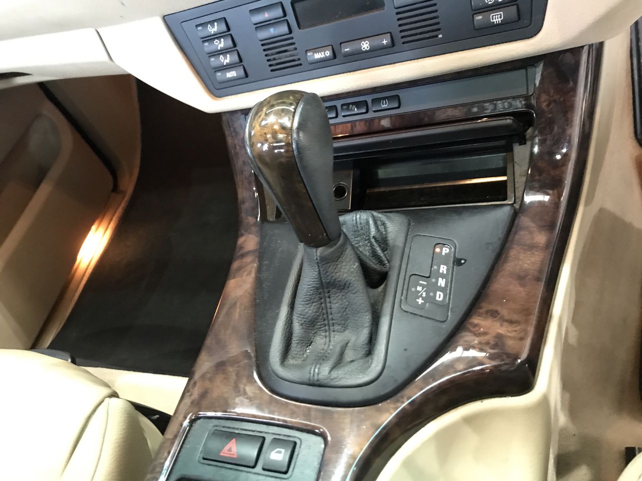 2001 Toyota Estima Automatic 8 Seats Van