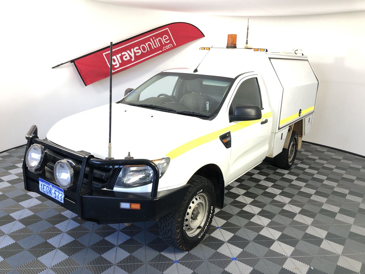 Husqvarna TS60 Wet Tile Cutting Saw