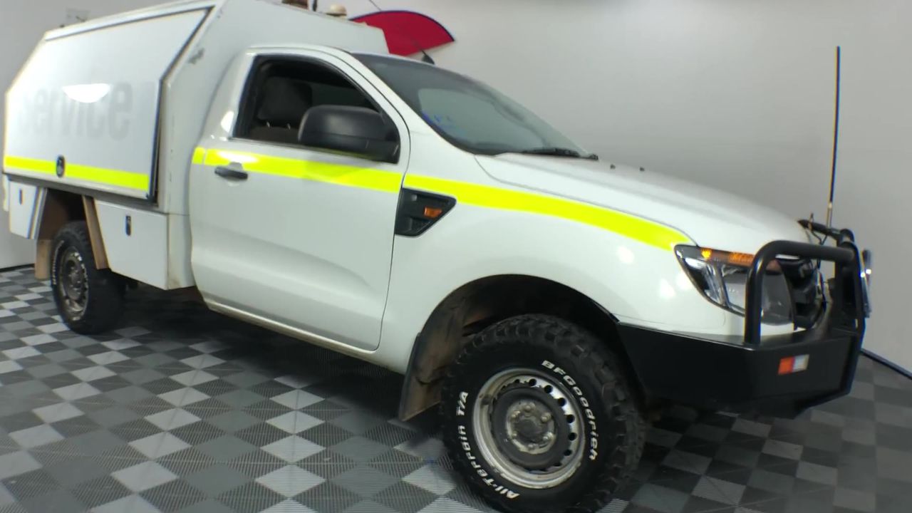 Stihl Petrol Post Hole Digger