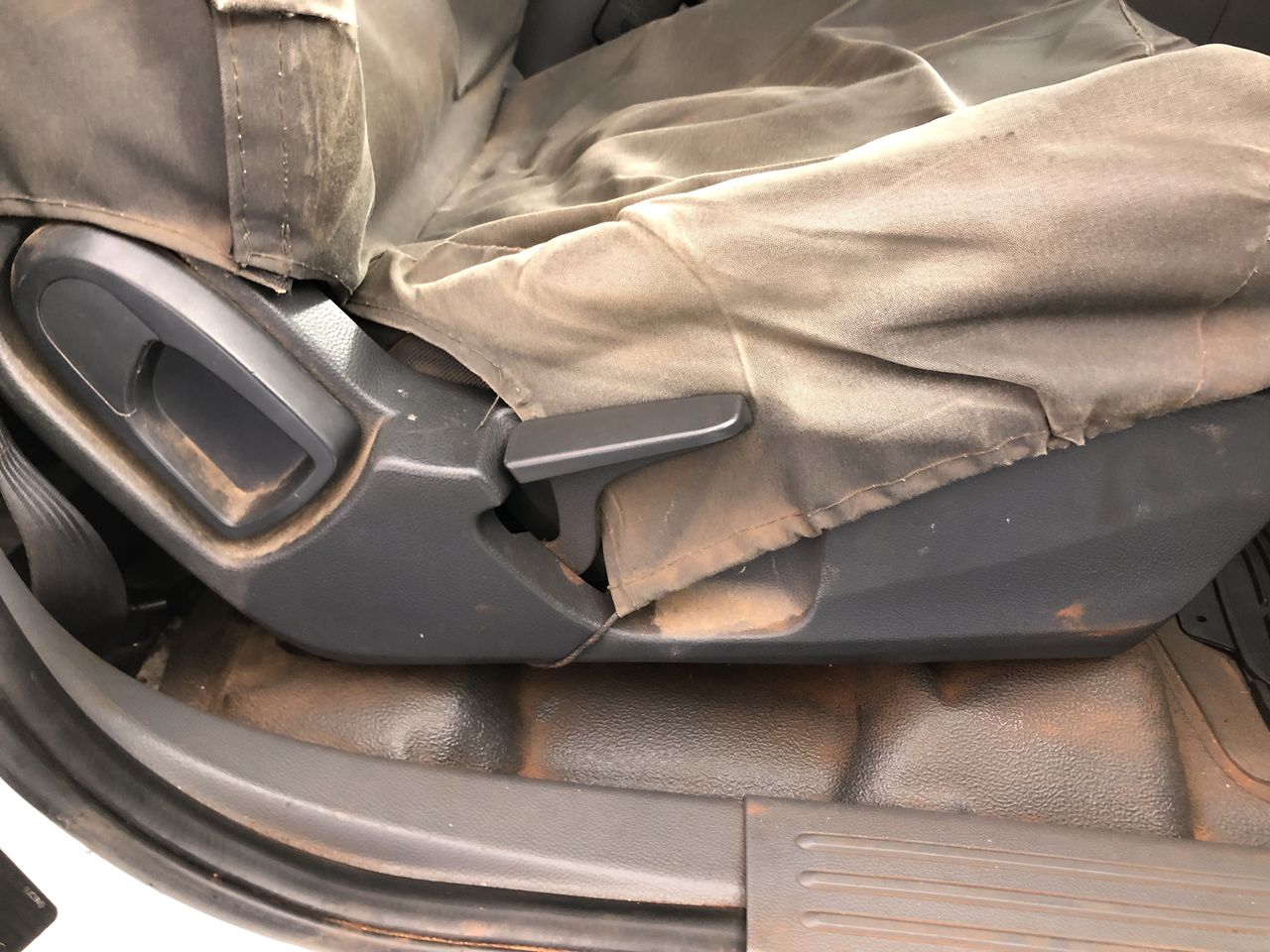 Bosch GBH 10 DC Rotary Hammer Drill with Poly Case