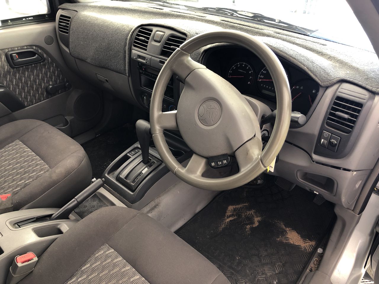 Assorted Hammer Points