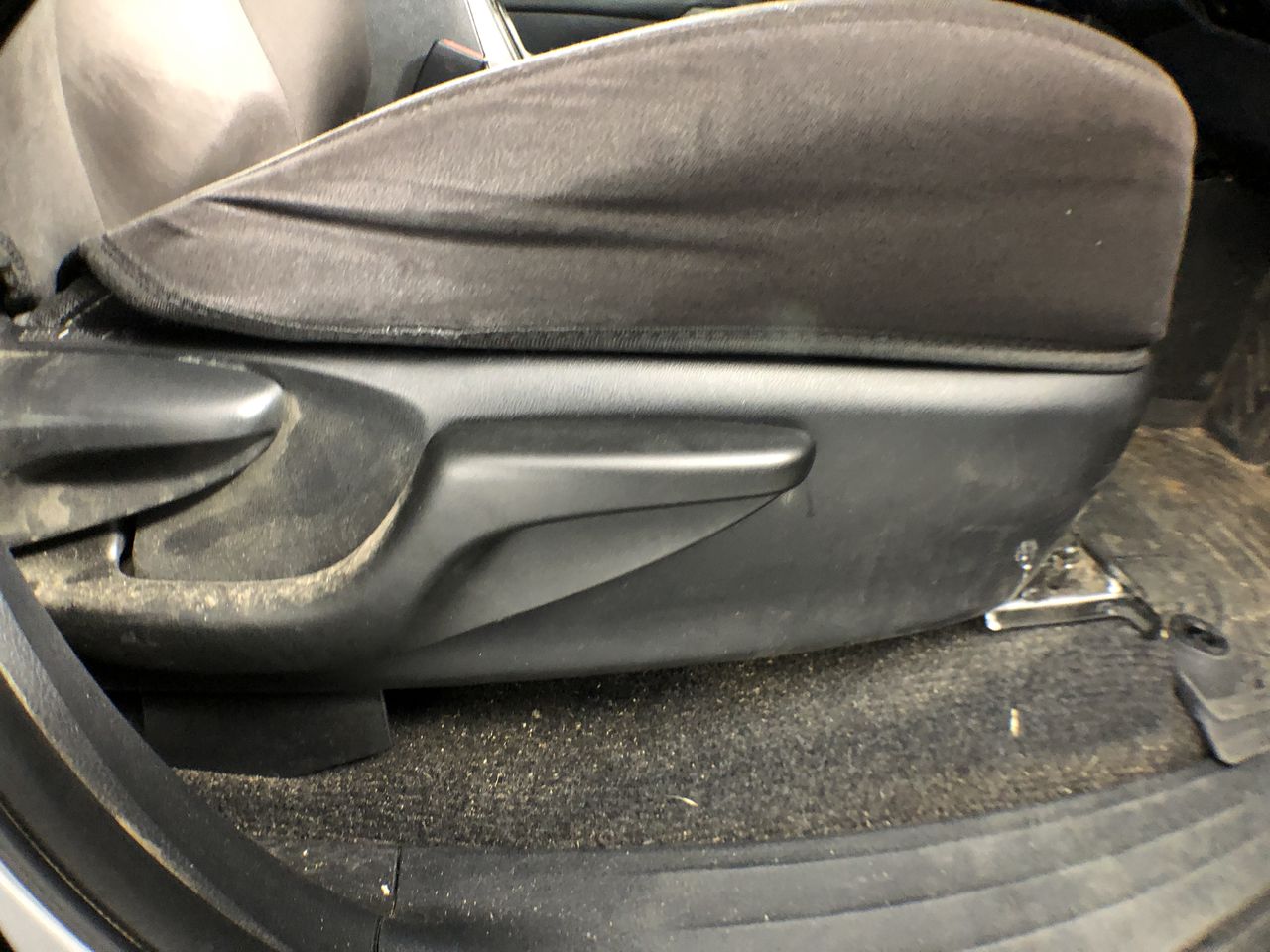 SALA LIFT Safety Tripod with Rescue Winch & Harness