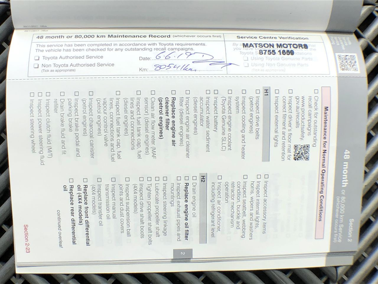 Industrial Wet & Dry Vacuum Cleaner