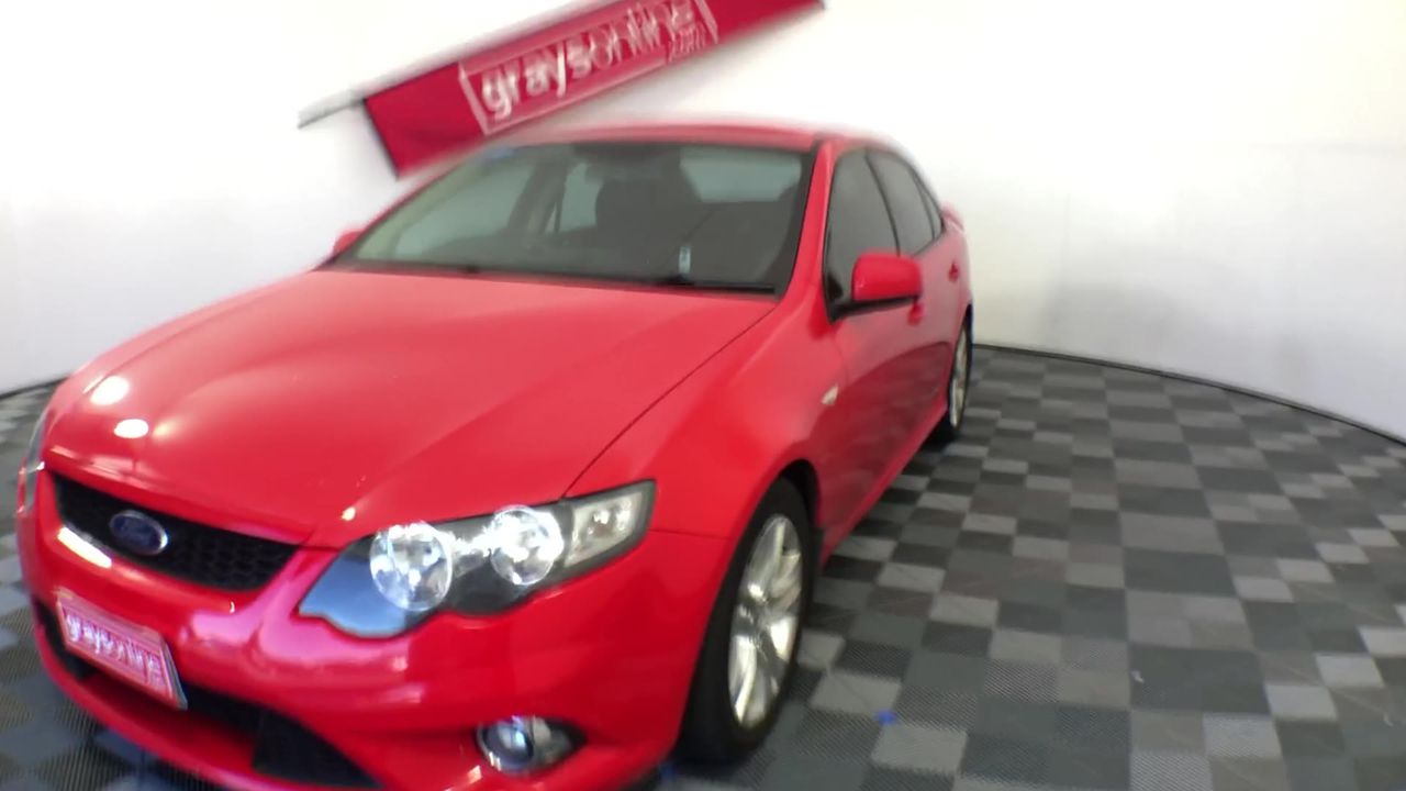 Hiretech HT8-1 Drum Floor Sander