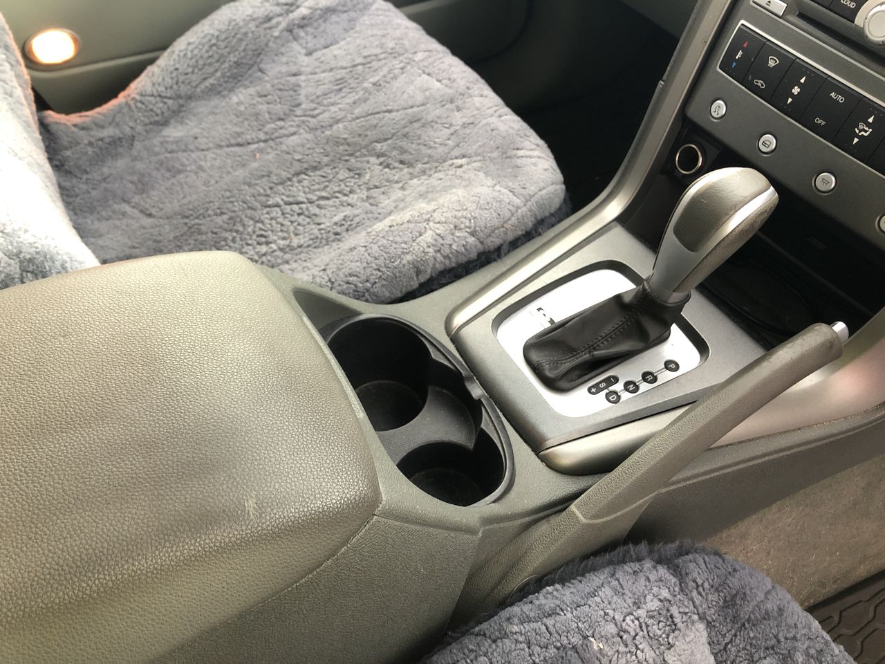 <p>2025 Austrack Stockton Camper Trailer</p>