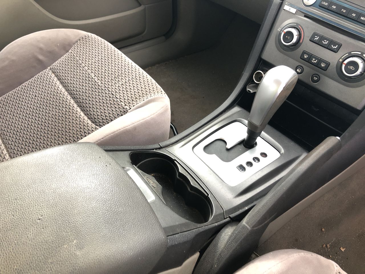 2018 Ford Motorsport Collection - 50 Cent Coin - BA Falcon 2006