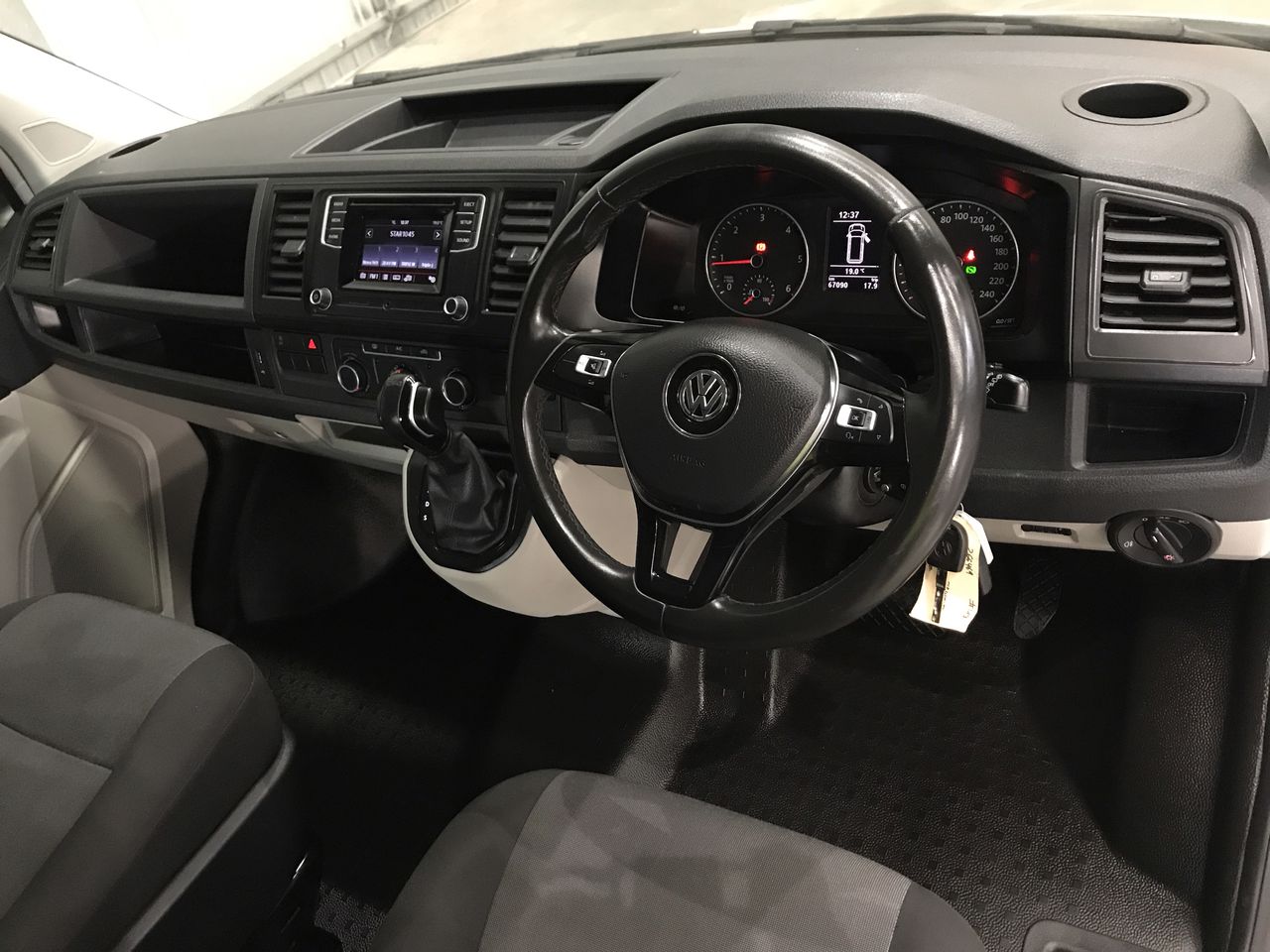 2018 Ford Motorsport Collection - 50 Cent Coin - BA Falcon 2006