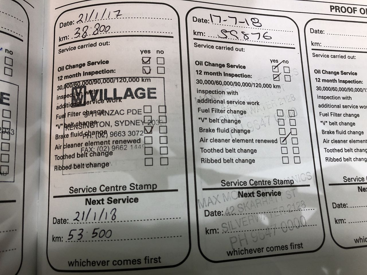 0.20 White Diamonds various