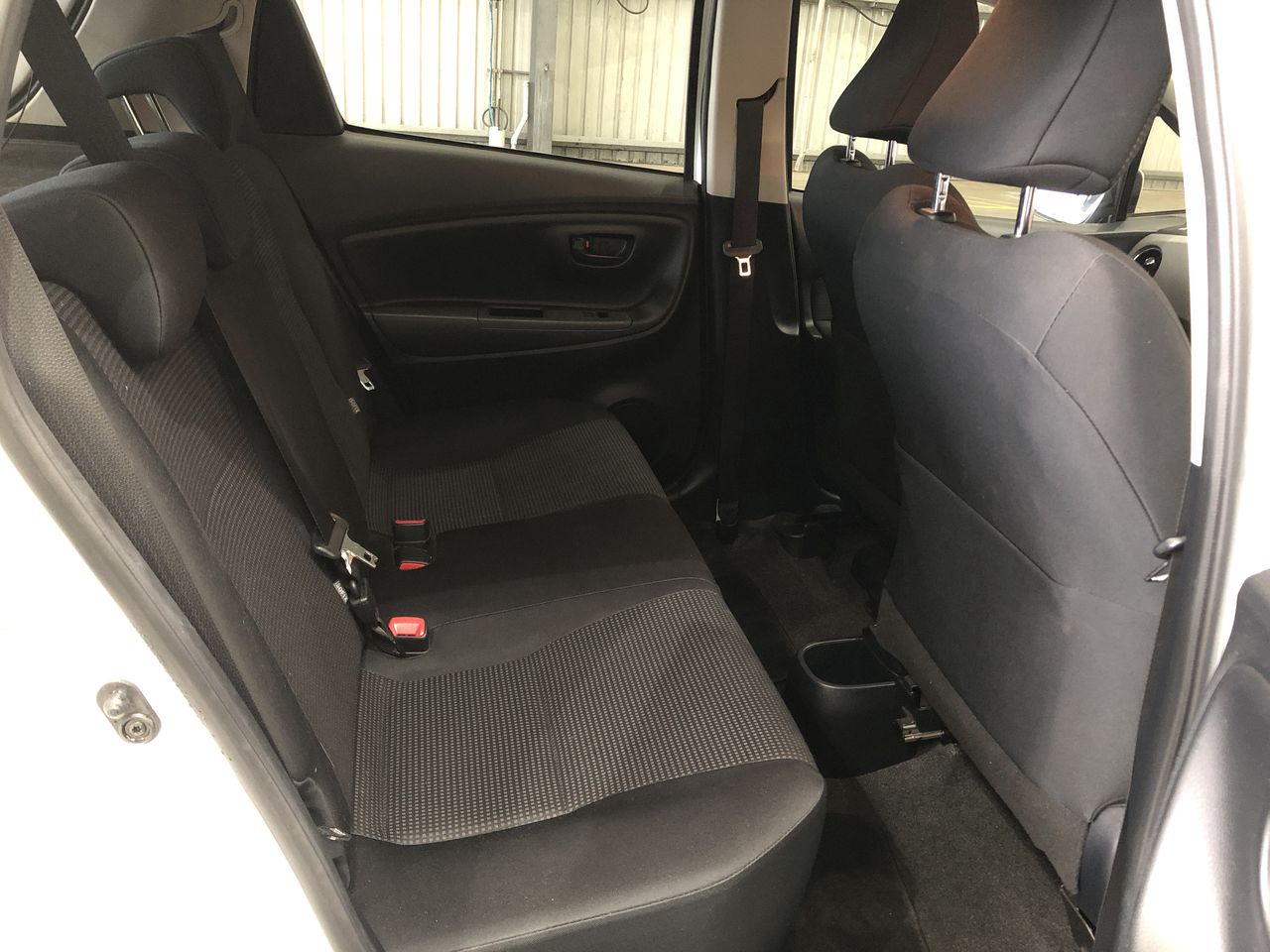 Waterproof  Watch Barrel Shaped Transparent Quartz Watch Popular