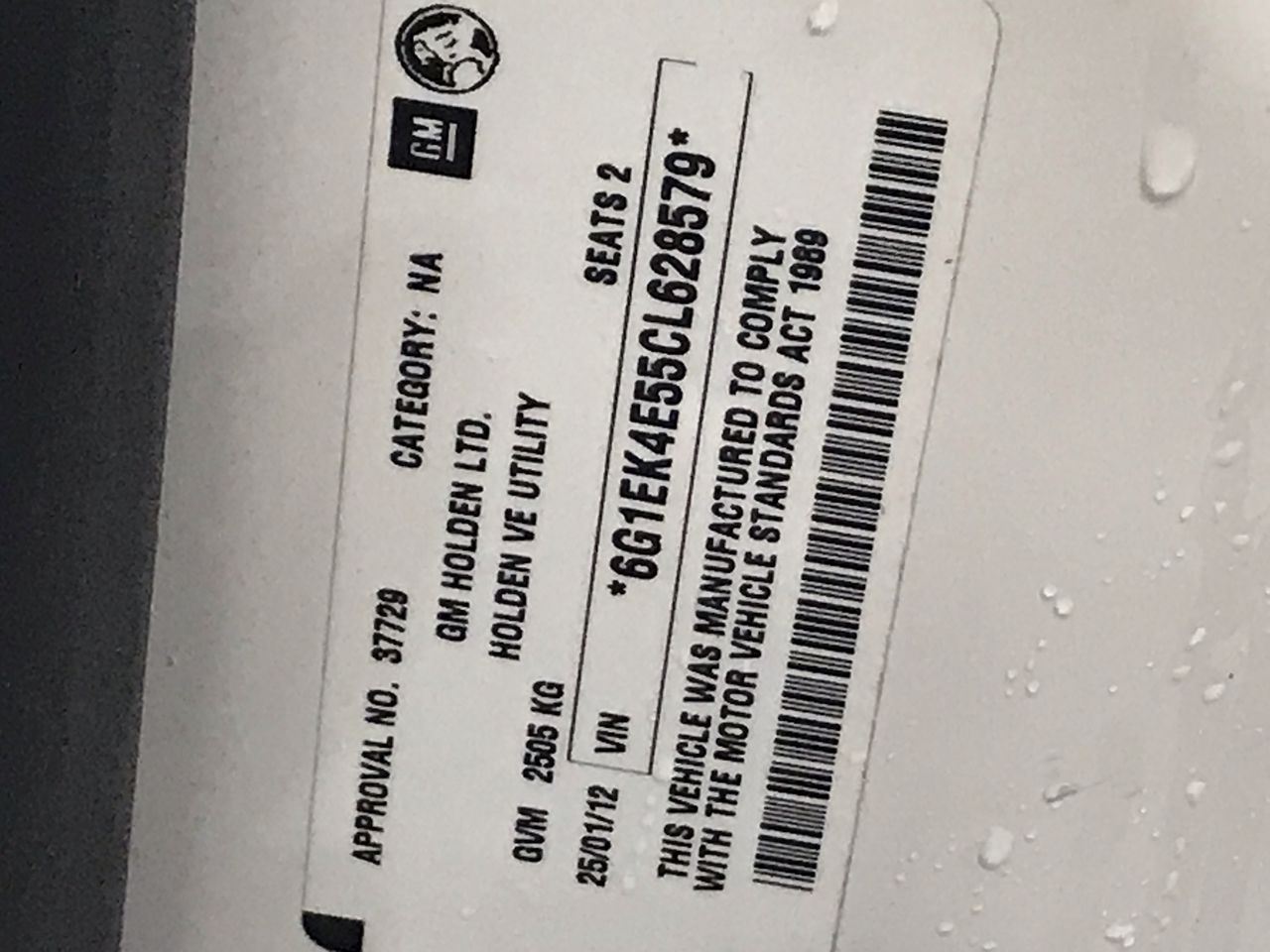 1990 Australia - 5 Dollar Coin - ANZAC Queen Elizabeth II-UNC