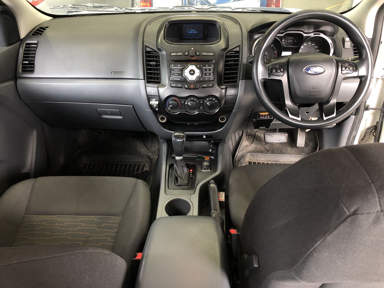 2025 Australia $1 Bluey Christmas Coloured Unc Coin