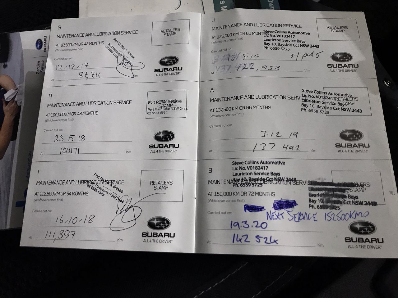 0.20 White Diamonds various