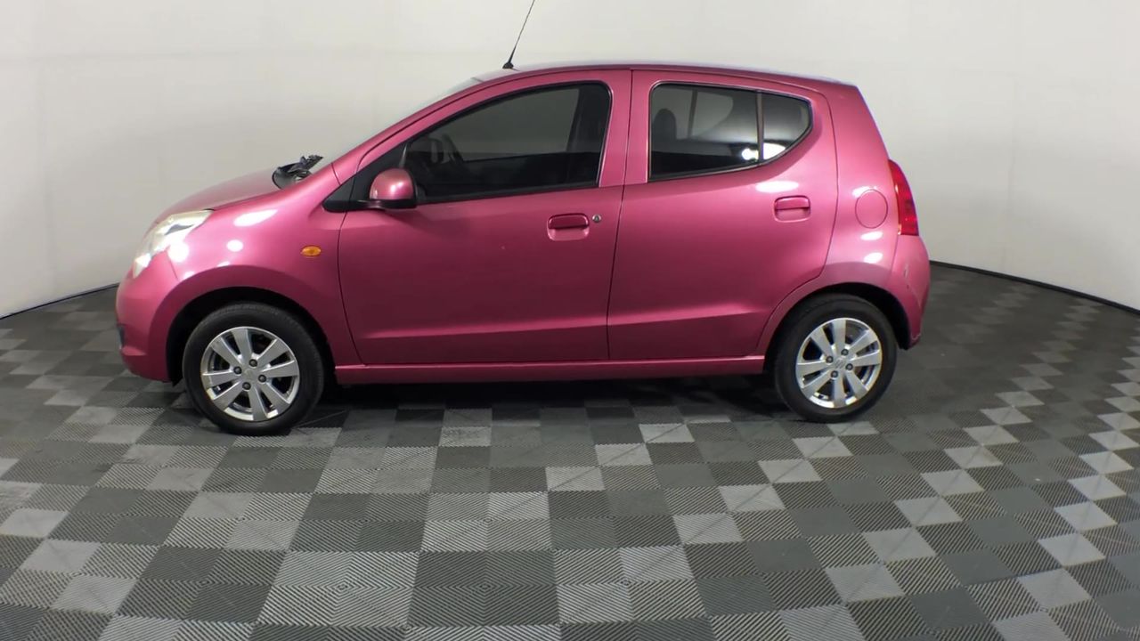 1966 Australian Round Silver 50 Cent Coin Capsule - 80% Silver