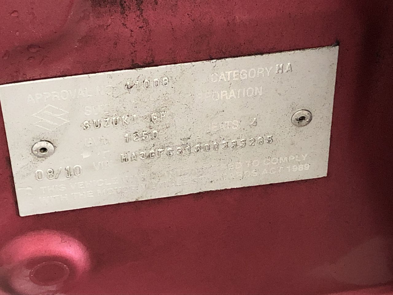 10 OZ Sydney Harbor Bridge Ingot 999 Pure Australian Copper Bullion ACB x 2