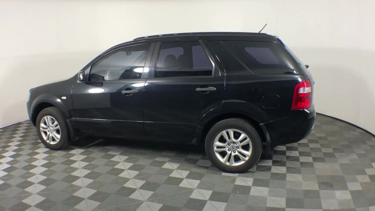 Solid 925 Sterling Silver Men's Band Ring - US Size 11