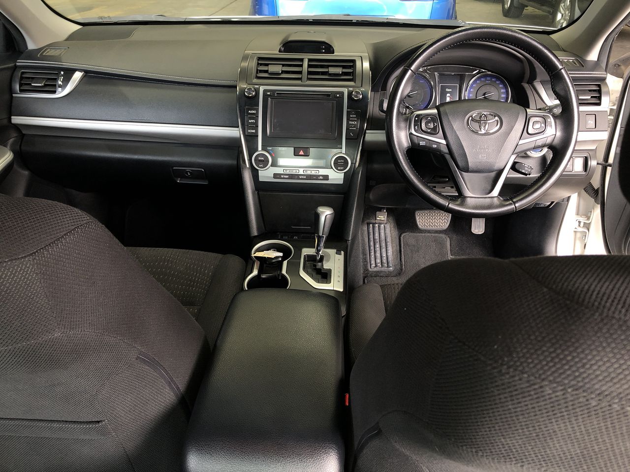 925 Sterling Silver Plated Bangle Featuring 24 Crystals by Swarovski®