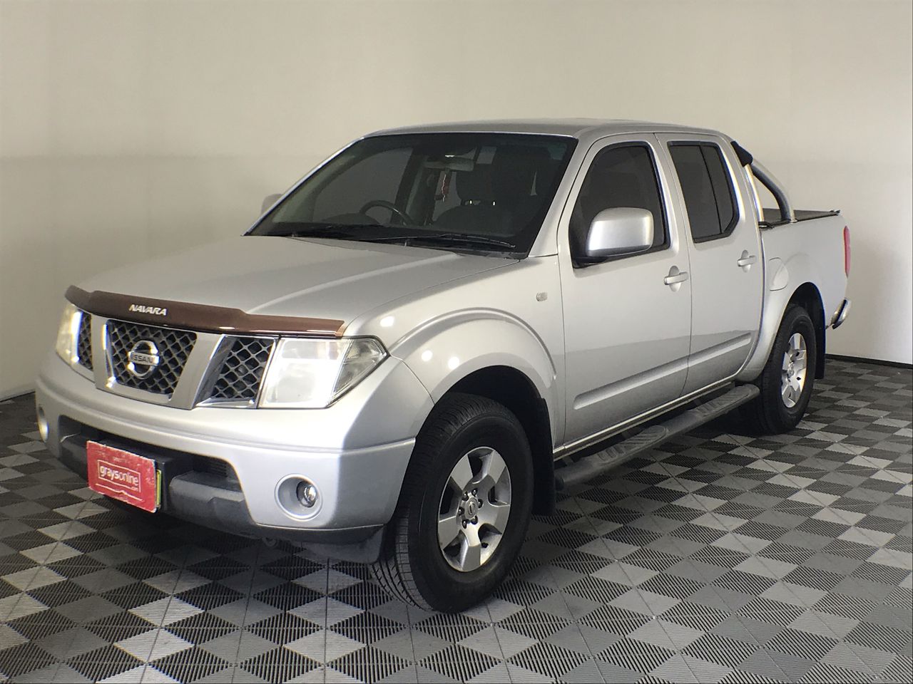 5mm White Freshwater Pearl Earrings made with solid 925 Sterling Silver