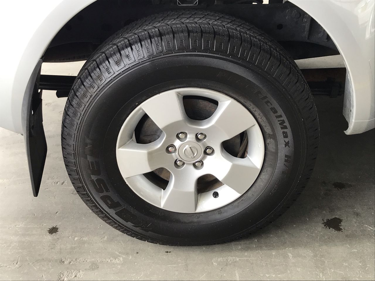 BIJ'OR - Infinity Drop Earrings Made With Genuine Purple Freshwater Pearls