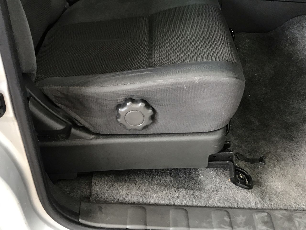 BIJ'OR - Infinity Drop Earrings Made With Genuine White Freshwater Pearls