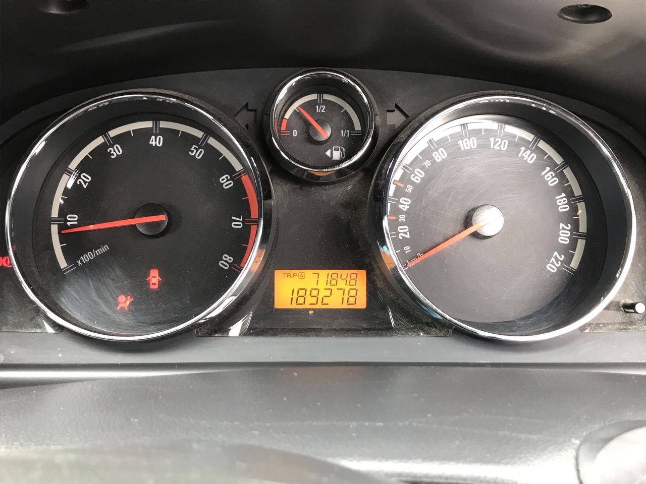 BIJ'OR - Genuine Pink Freshwater Pearl Triple Drop Stud Earrings, RRP $59